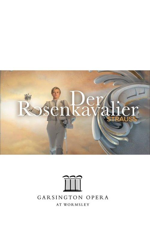 Der Rosenkavalier - Garsington film afişi