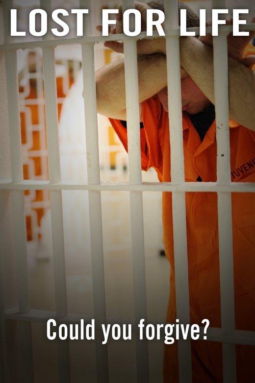 Lost for Life film afişi