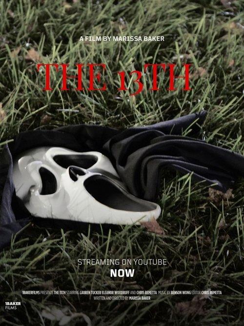 The 13th film afişi