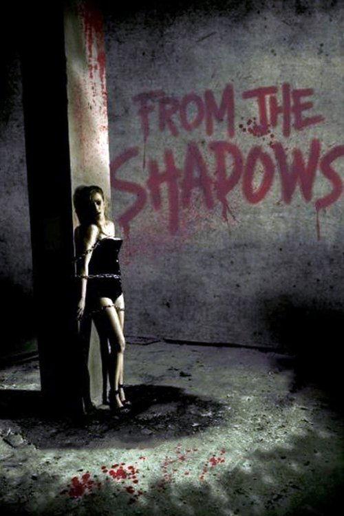 From the Shadows film afişi