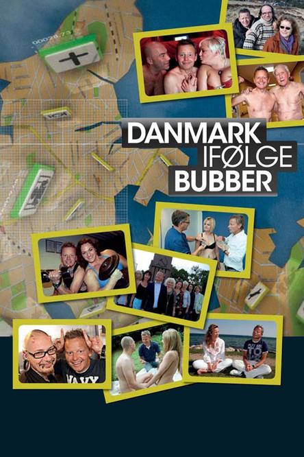 Danmark ifølge Bubber dizi afişi