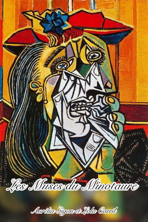 Les Muses du Minotaure film afişi