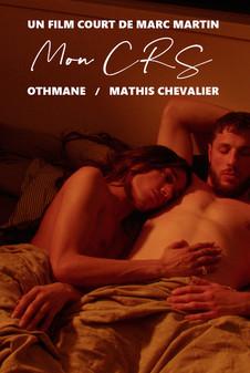 Mon CRS film afişi