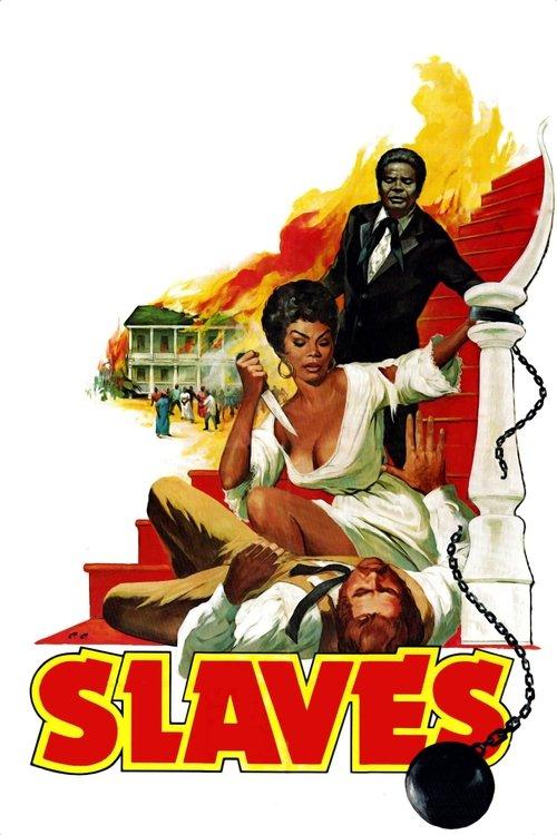 Slaves film afişi