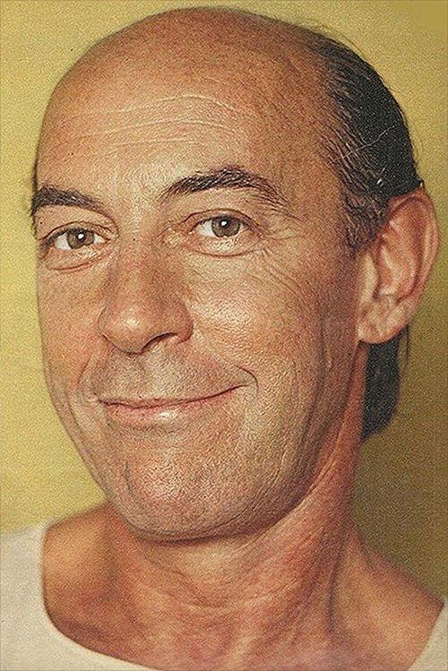 Raul Cortez fotoğrafı