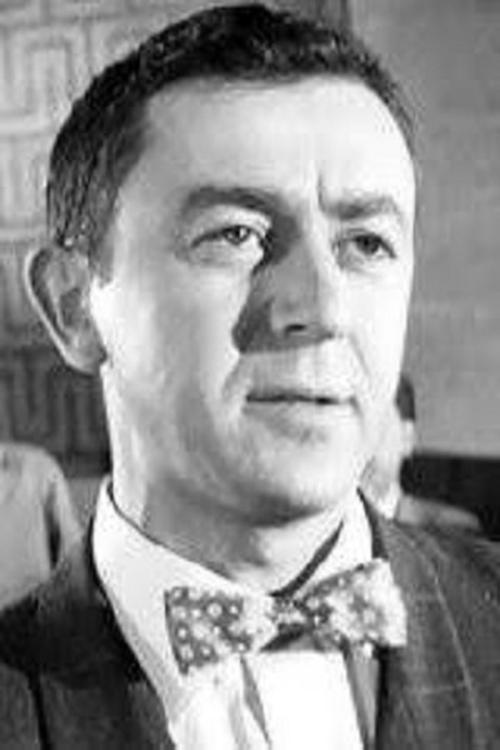 Michael Shillo fotoğrafı