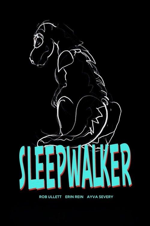 Sleepwalker film afişi