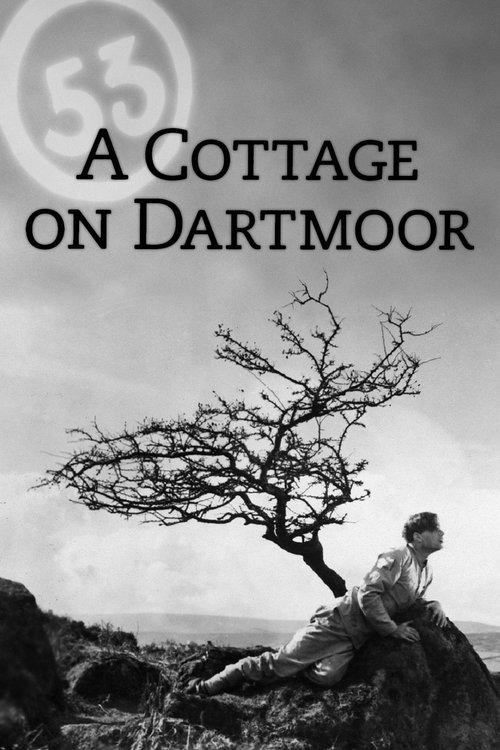 A Cottage on Dartmoor film afişi