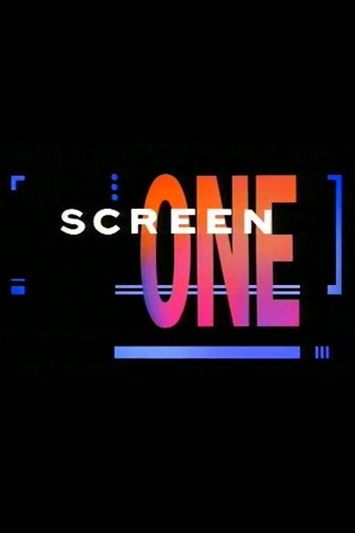 Screen One dizi afişi