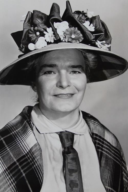 Hope Landin fotoğrafı