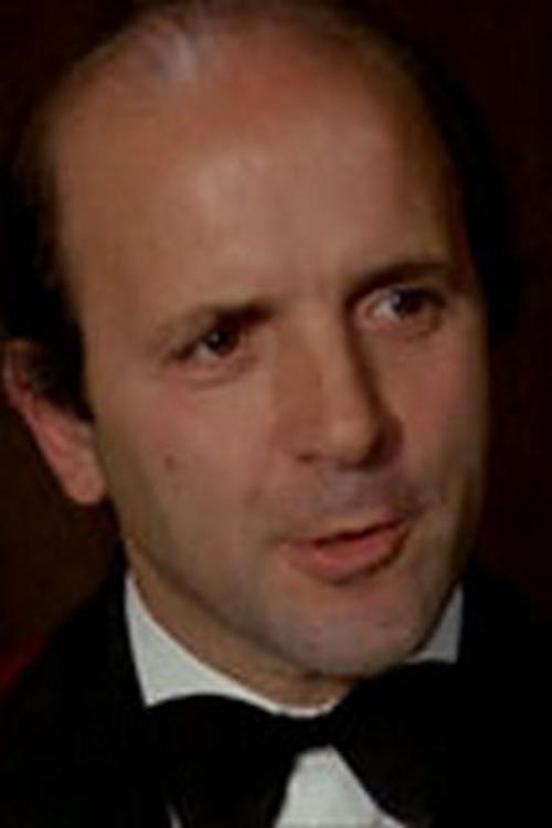 Giulio Massimini fotoğrafı