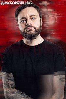 Dag Sørås - Vrangforestilling film afişi