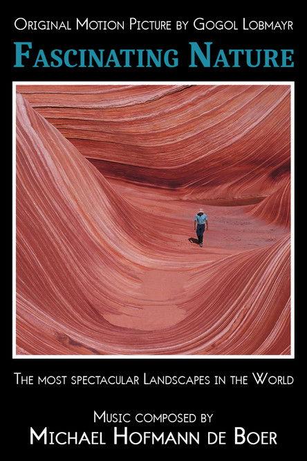 Fascinating Nature film afişi