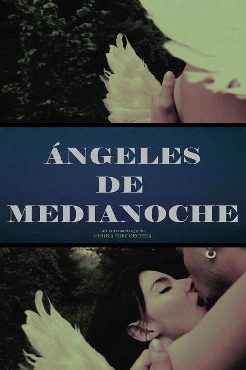 Ángeles de Medianoche film afişi