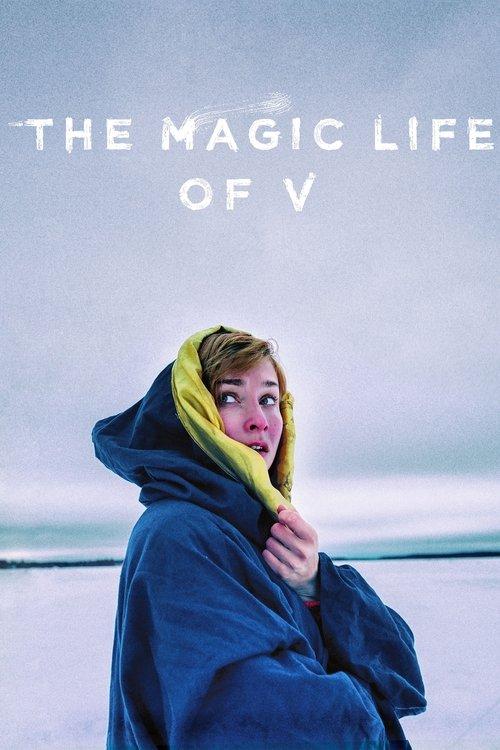 The Magic Life of V film afişi
