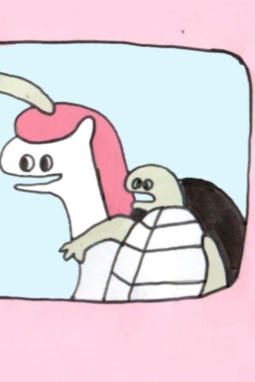 Handshake Event with Walrus film afişi