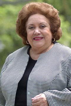 Velda González fotoğrafı