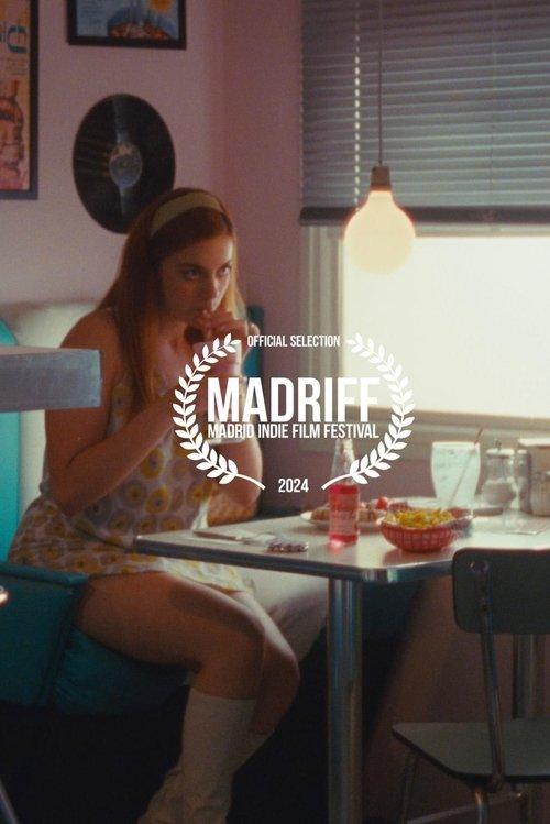 La caracola film afişi