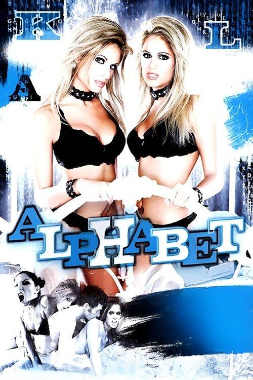 Alphabet film afişi