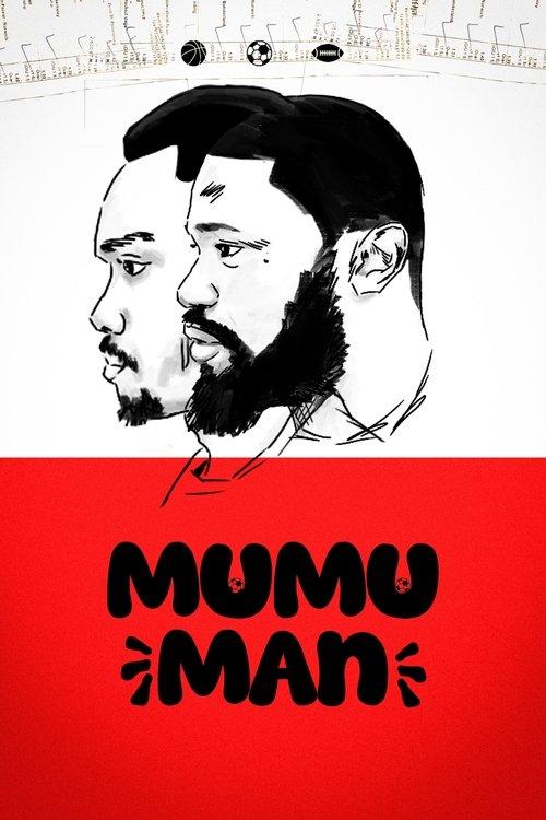 Mumu Man film afişi