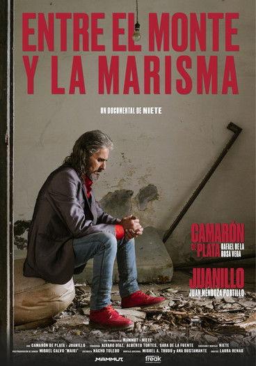 Entre el monte y la marisma film afişi