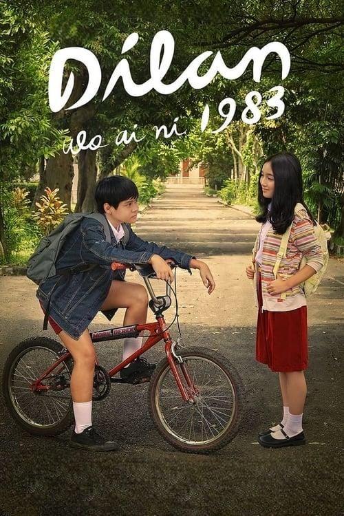Dilan 1983 film afişi