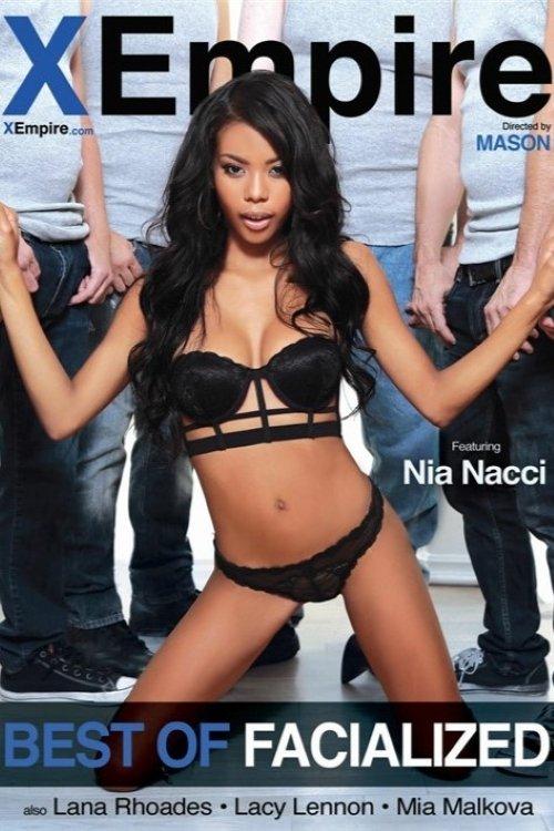 Best of Facialized film afişi