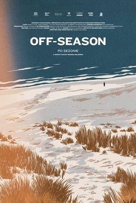 Off-Season film afişi