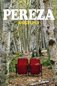 Pereza · Barcelona film afişi
