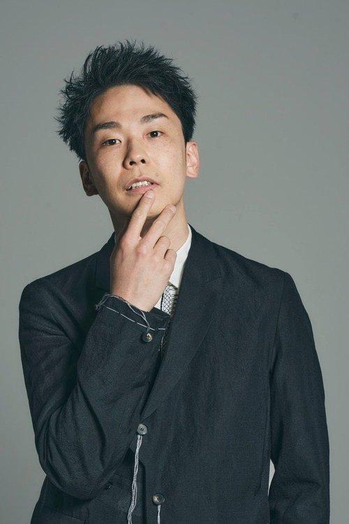 Ryuichi Hamaie fotoğrafı