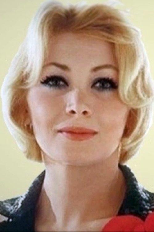 Betty Mars fotoğrafı