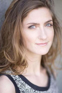 Esther Hannaford fotoğrafı