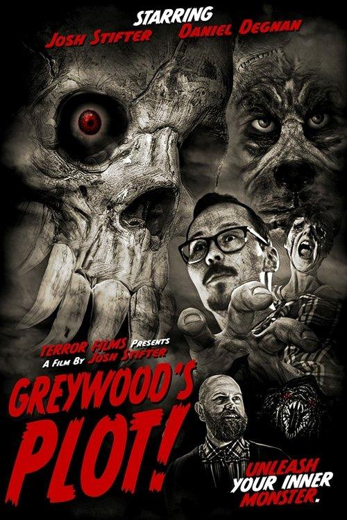 Greywood's Plot film afişi