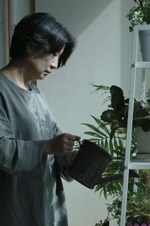 Flowerpot film afişi