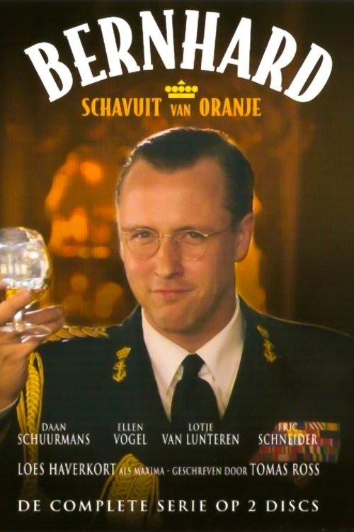 Bernhard, Scoundrel of Orange dizi afişi