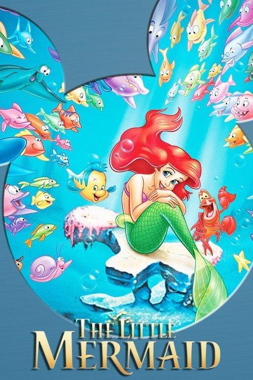 The Little Mermaid Sezon 2
