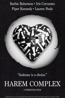 Harem Complex film afişi