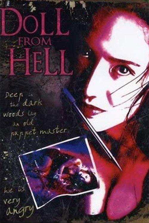 Doll from Hell film afişi