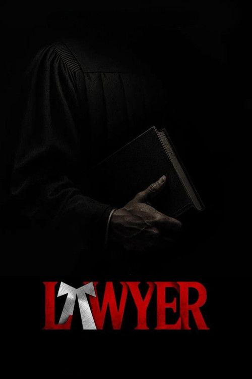 Lawyer film afişi