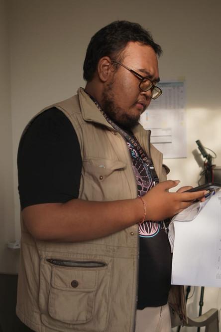 Putu Bayuwestra fotoğrafı