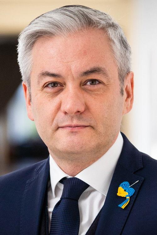 Robert Biedroń fotoğrafı