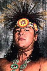 Charles Norris fotoğrafı