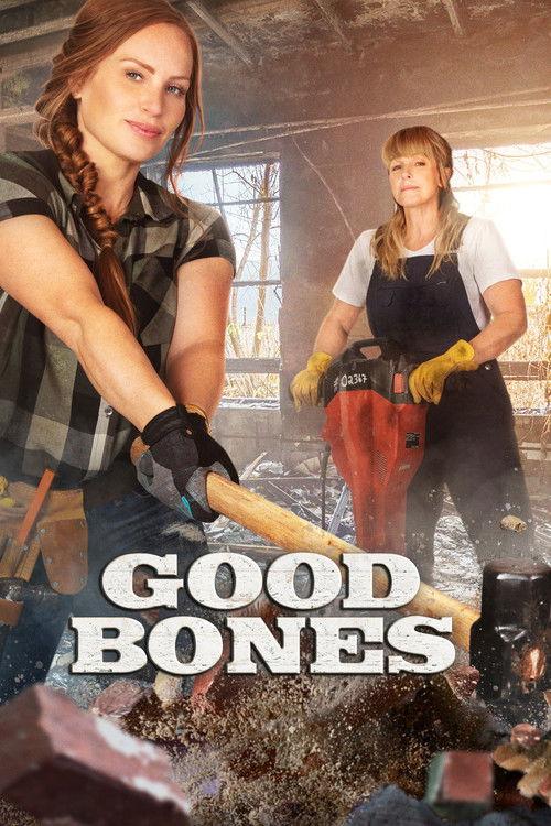 Good Bones Sezon 6