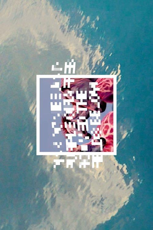 Cotton Candy Chocolate River film afişi