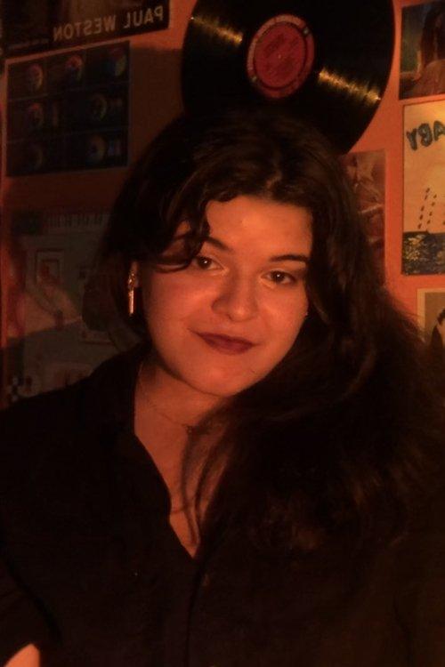 Madison LLorente fotoğrafı