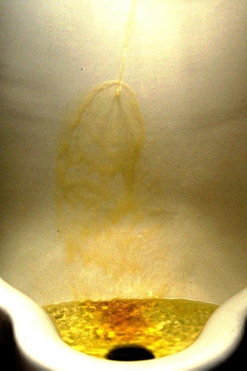 Piss film afişi