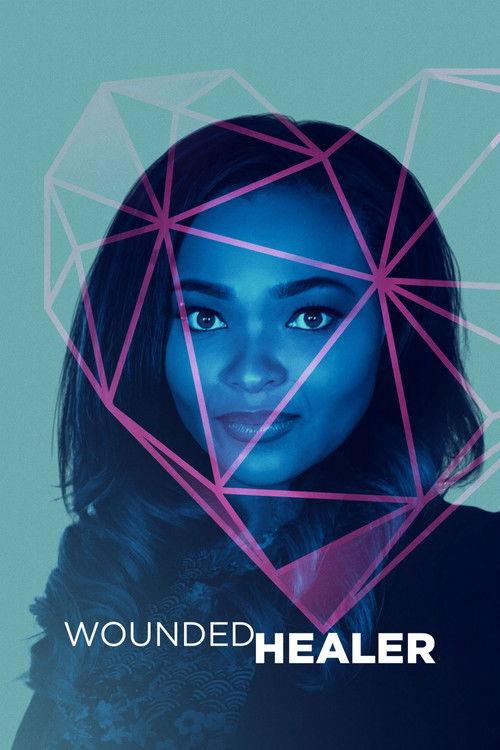 Wounded Healer film afişi