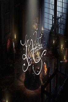 The Artist / L’Artista film afişi