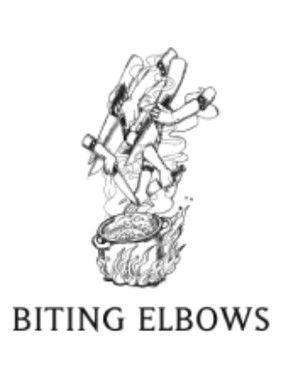 Biting Elbows: Shorten the Longing film afişi