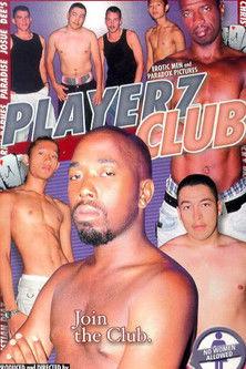 Playerz Club film afişi